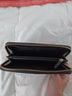 Michael Kors 100% Leather Black Wallet One size - photo 3