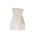 Aritzia White Cocktail Dress Size 2 - photo 1