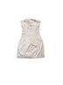 Aritzia White Cocktail Dress Size 2 - photo 2