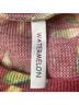 Watermelon thermal knit Casual Dress - photo 9