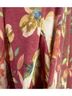 Watermelon thermal knit Casual Dress - photo 8