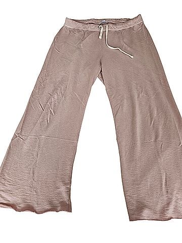 James Perse Vintage French Terry Cutoff Sweatpant Sweatpants (view 1)