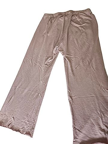 James Perse Vintage French Terry Cutoff Sweatpant Sweatpants (view 2)