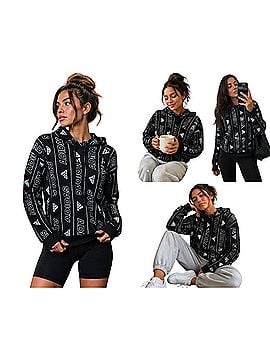 Adidas Pullover Hoodie (view 1)