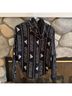 Adidas Print Black Pullover Hoodie Size XS - photo 6