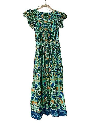Tulip Casual Dress (view 2)