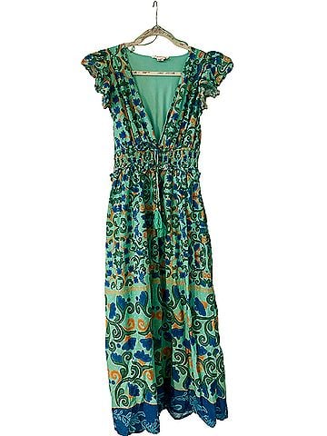 Tulip Casual Dress (view 1)