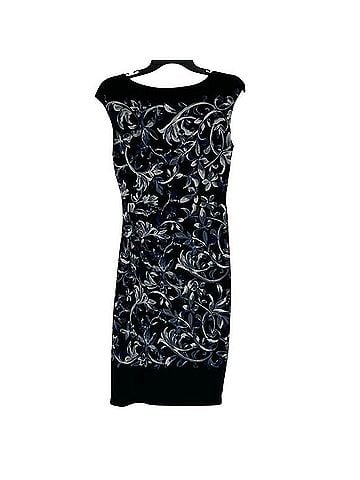 Ralph Lauren Cocktail Dress (view 2)
