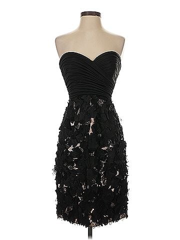 BCBGMAXAZRIA Bcbgmaxazria Cocktail Dress (view 1)