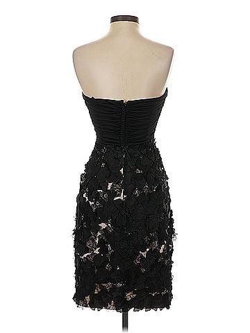 BCBGMAXAZRIA Bcbgmaxazria Cocktail Dress (view 2)