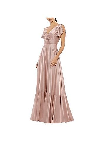Mac Duggal 11256 Cocktail Dress (view 1)