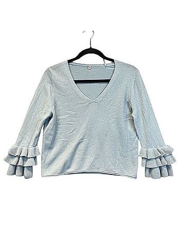 Margaret O'Leary Cashmere Pullover Sweater (view 1)