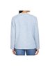 Ella Moss Solid Blue Cardigan Size XL - photo 2