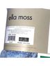 Ella Moss Solid Blue Cardigan Size XL - photo 9