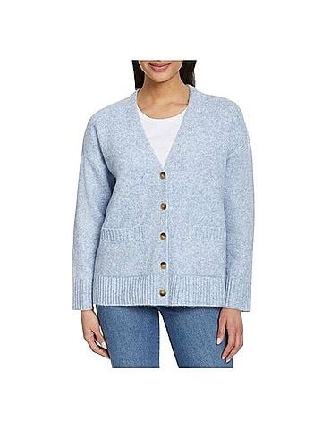 Ella Moss Cardigan Cardigan (view 1)