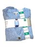 Ella Moss Solid Blue Cardigan Size XL - photo 8