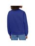 Esprit Solid Blue Sweatshirt Size XS - photo 2