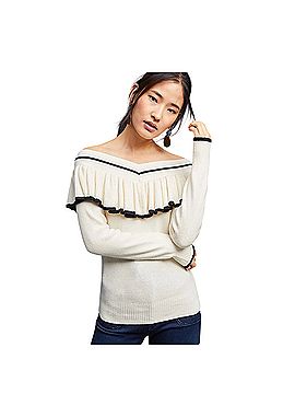 Anthropologie Pullover Sweater (view 1)