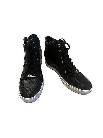 Guess Sneakers (view 1)