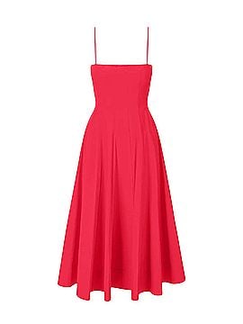 STAUD Cocktail Dress (view 1)