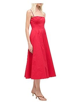 STAUD Cocktail Dress (view 2)