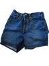 Levi's Denim Shorts Size 28 - photo 1