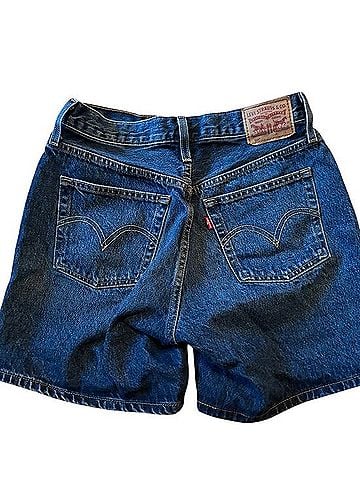 Levi's Denim Shorts (view 2)