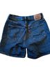 Levi's Denim Shorts Size 28 - photo 2
