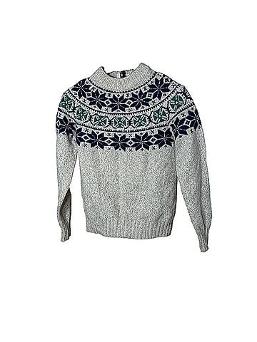 Woolrich Pullover Sweater (view 1)