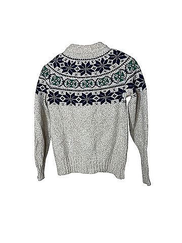 Woolrich Pullover Sweater (view 2)
