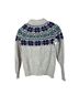 Woolrich Pullover Sweater - Woolrich Pullover Sweater Size S - photo 2