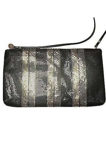 Whiting & Davis Crossbody Bag (view 2)