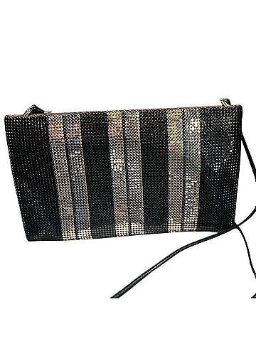 Whiting & Davis Crossbody Bag (view 1)