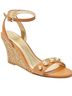 Lilly Pulitzer Wedges Size 8 - photo 1