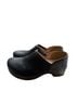 Dansko Black Mule/Clog Size 7 - photo 1