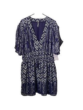 Free People Love your Chaos Casual Dress (view 1)