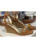 Lilly Pulitzer Wedges Size 8 - photo 3