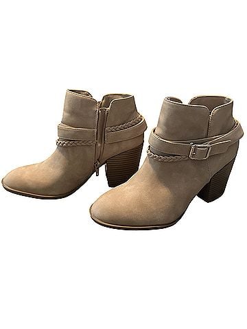 Sugar Ankle Boots (view 1)