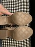 Sugar Tan Ankle Boots Size 9 - photo 3