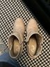 Sugar Tan Ankle Boots Size 9 - photo 4