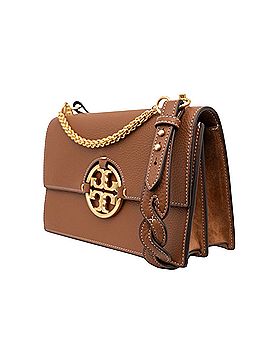 Tory Burch Leather Shoulder Bag (view 1)