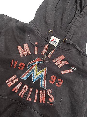 Majestic Jacket (view 2)