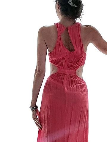 ViX by Paula Hermanny Nayara Casual Dress (view 2)