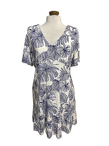 Desigual 21SWVKBB Casual Dress (view 1)