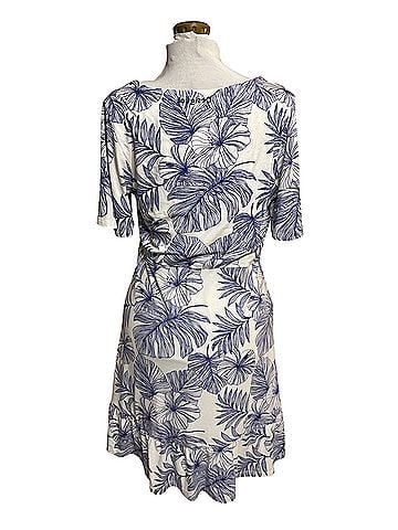 Desigual 21SWVKBB Casual Dress (view 2)