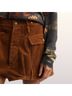 R13 Bubble Skort Cargo Pants - photo 12