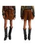 R13 Bubble Skort Cargo Pants - photo 2