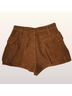 R13 Bubble Skort Cargo Pants - photo 5