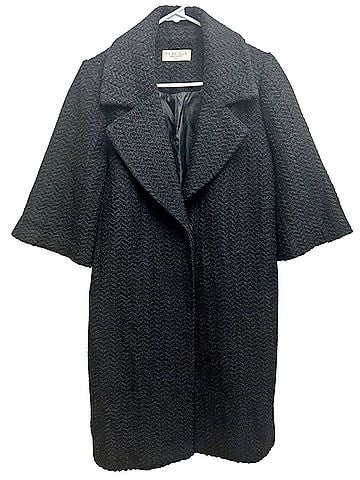 Mossique Long Coat (view 1)