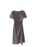Missguided Floral Multi Color Cocktail Dress Size 4 - photo 2